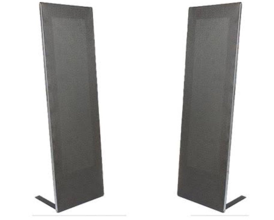 Magnepan 0.7 zwart zwart. Als nieuw, Audio, Tv en Foto, Overige merken, Magnepan, Info@magnepan.com, Ophalen of Verzenden