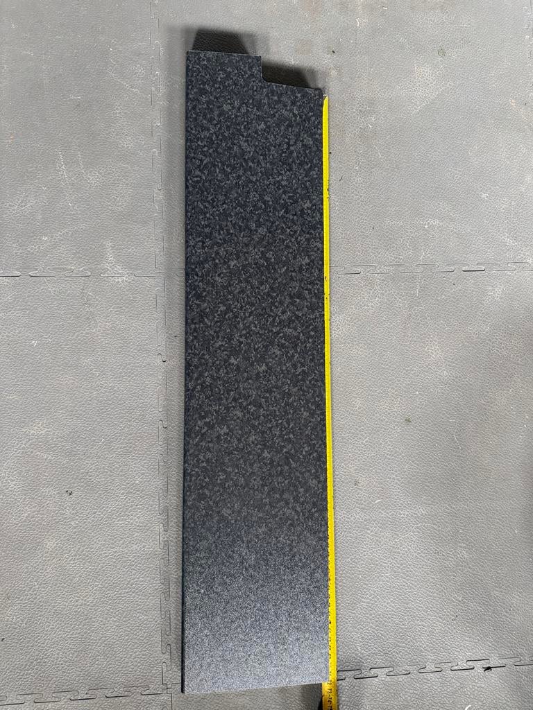 Reststuk overzetvensterbank, Minder dan 80 cm, 80 tot 120 cm, Overige typen, Nieuw