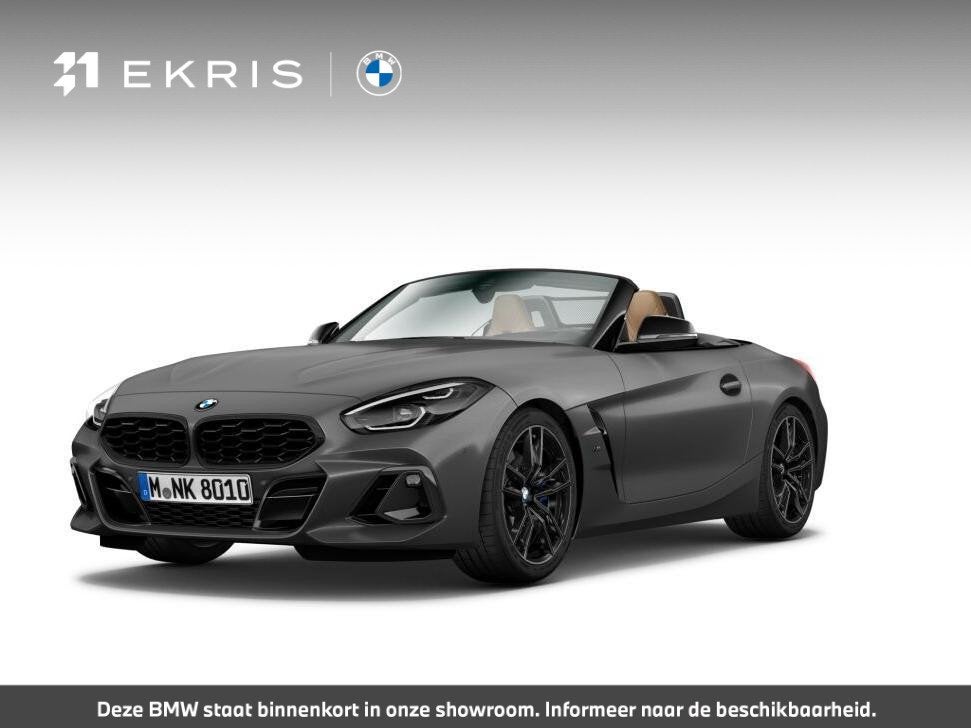 BMW Z4 Roadster M40i M Sport Plus Pack | Licht-pakket | Harm