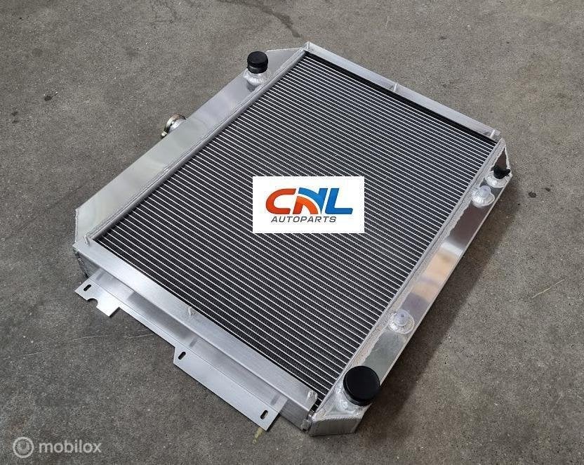 Radiateur 1966-1970 Chrysler/Dodge Polara/Plymouth 7.2 V8, Nieuw, Ophalen of Verzenden