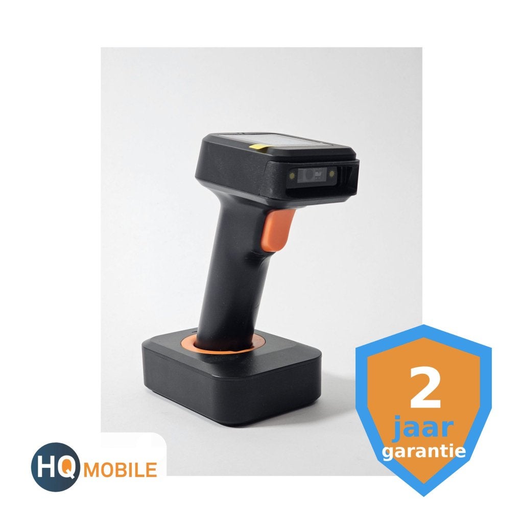 Tera HW0006 Barcodescanner - Bluetooth & USB | Nieuw, Computers en Software, Niet ingevuld, Tera, Niet ingevuld, Nieuw