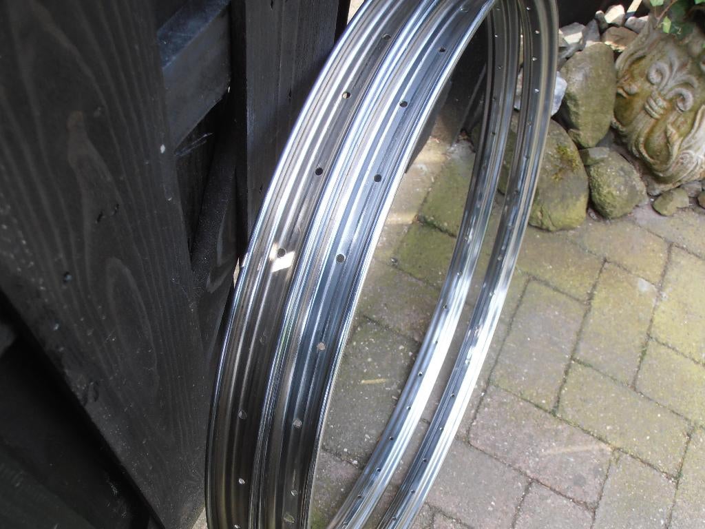 Set velgen 28 x 1.3/4 nos, Ophalen of Verzenden, Nieuw, Overige typen, Overige merken