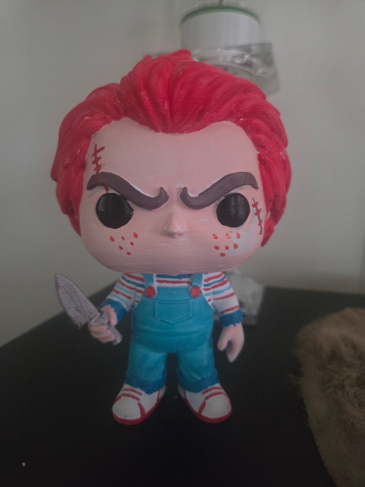Horror Funko Pop! Figuren - Chucky, Freddy, Michael Myers, Ophalen of Verzenden, Zo goed als nieuw