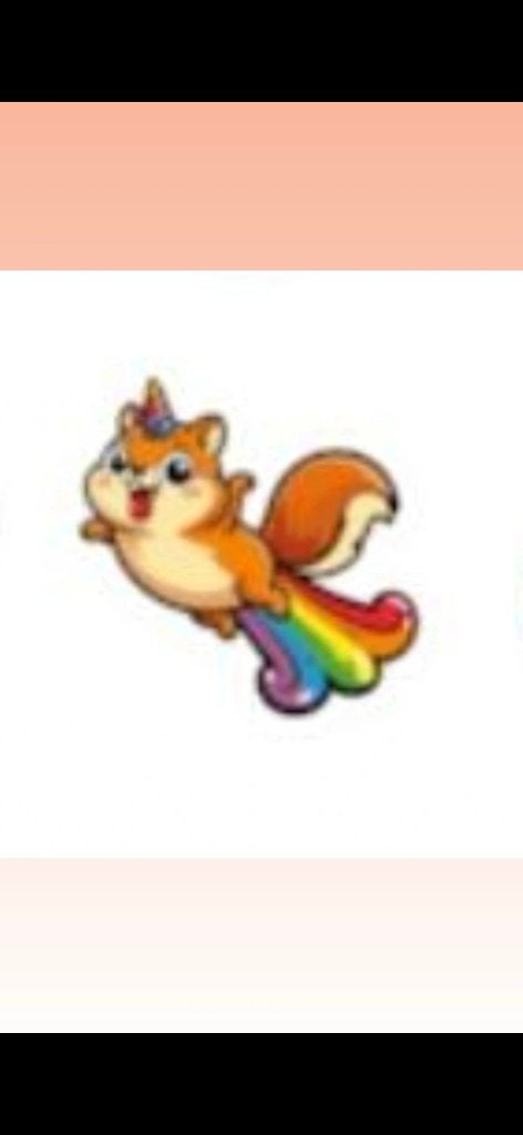 GEZOCHT/RUILEN: REGENBOOG EEKHOORN JUMBO STICKER GRATIS, Verzamelen, Jumbo, Ophalen of Verzenden