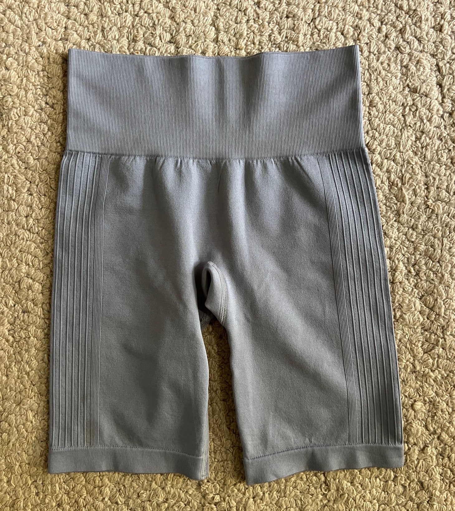 2 Sportshorts/1 tanktop, Ophalen of Verzenden, Zo goed als nieuw, Fitness of Aerobics