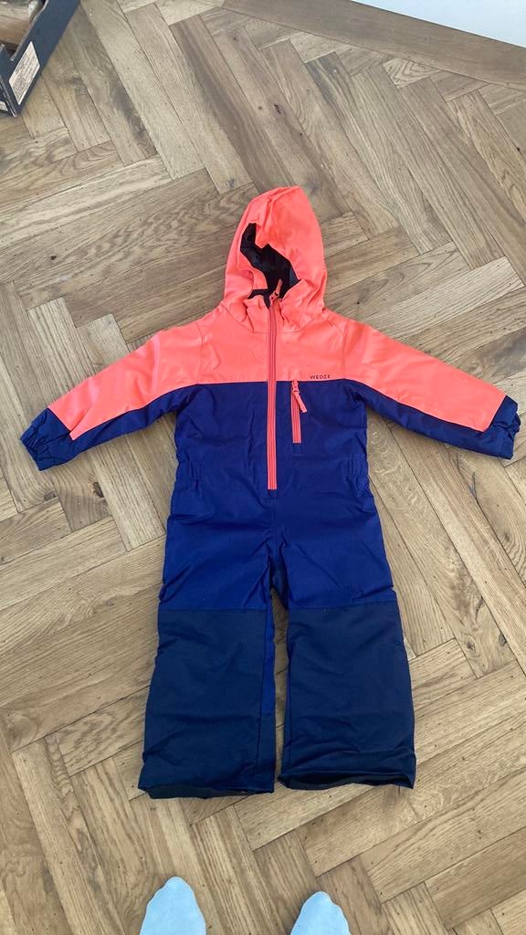 Skipak, Ophalen of Verzenden, Zo goed als nieuw