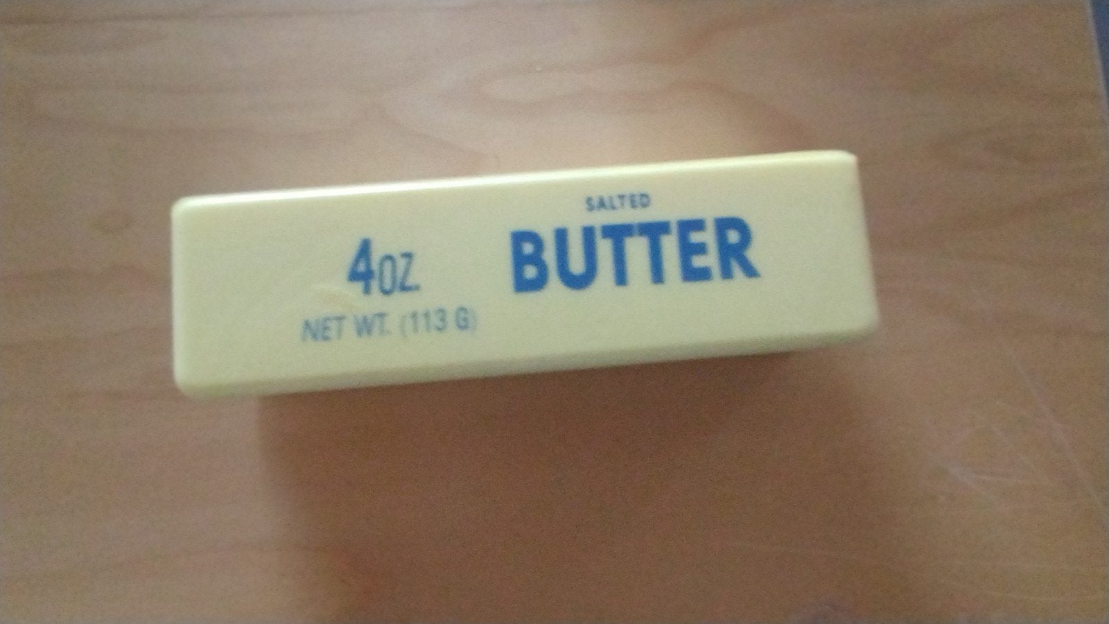 Butter squishy, Ophalen, Zo goed als nieuw, Jongen of Meisje