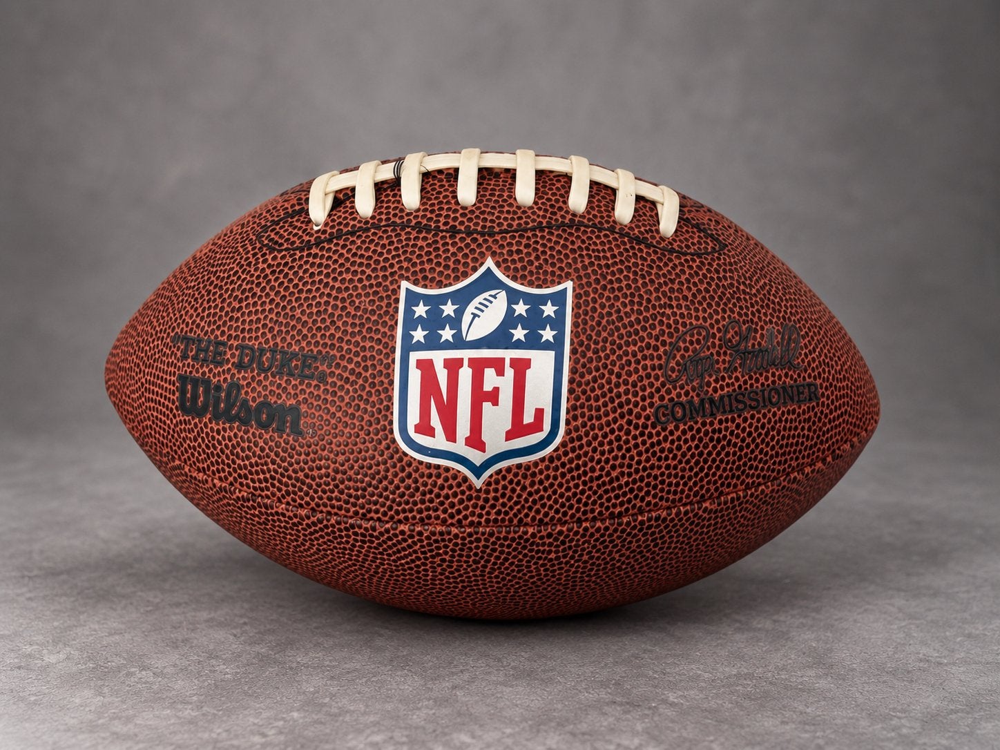Nieuwe Bal Wilson NFL The Duke American Football, Ophalen of Verzenden, Nieuw, Clubaccessoires