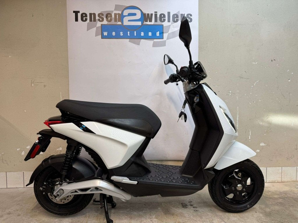 piaggio one 45km, Fietsen en Brommers, Scooters | Piaggio, Niet ingevuld, Gebruikt, Overige modellen, Maximaal 45 km/u