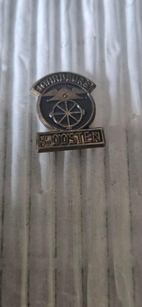 Speldje Jaarbeurs van het Oosten, Ophalen of Verzenden, Overige onderwerpen