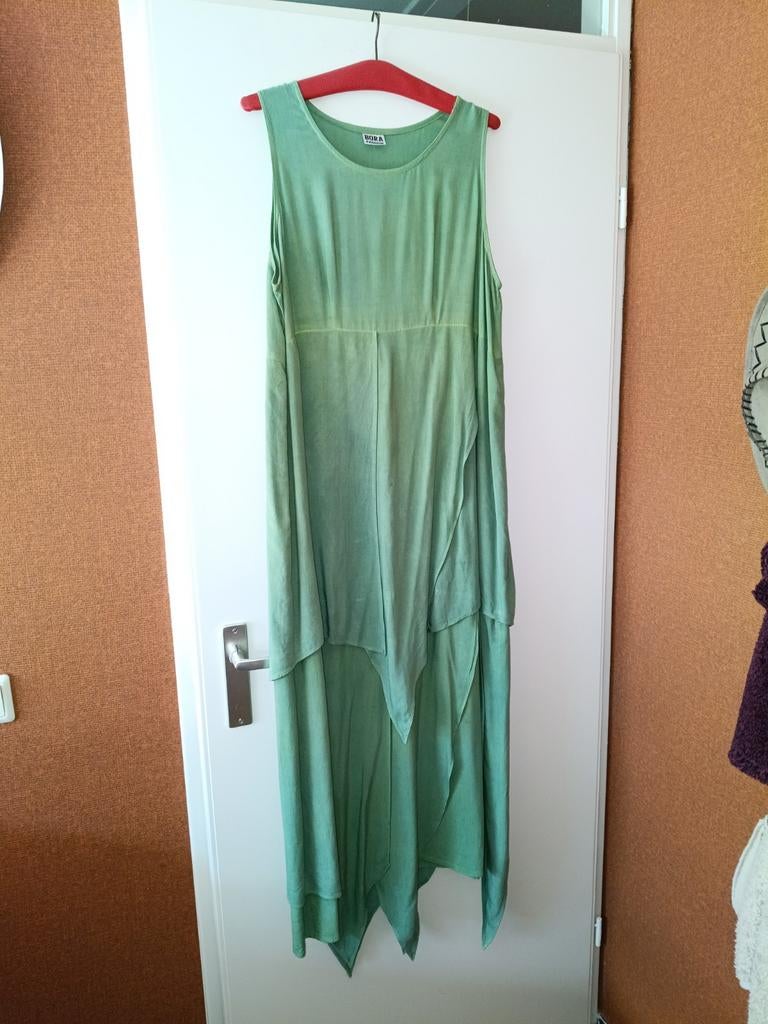 Bora Fashion maxi jurk, Kleding | Dames, Ophalen of Verzenden