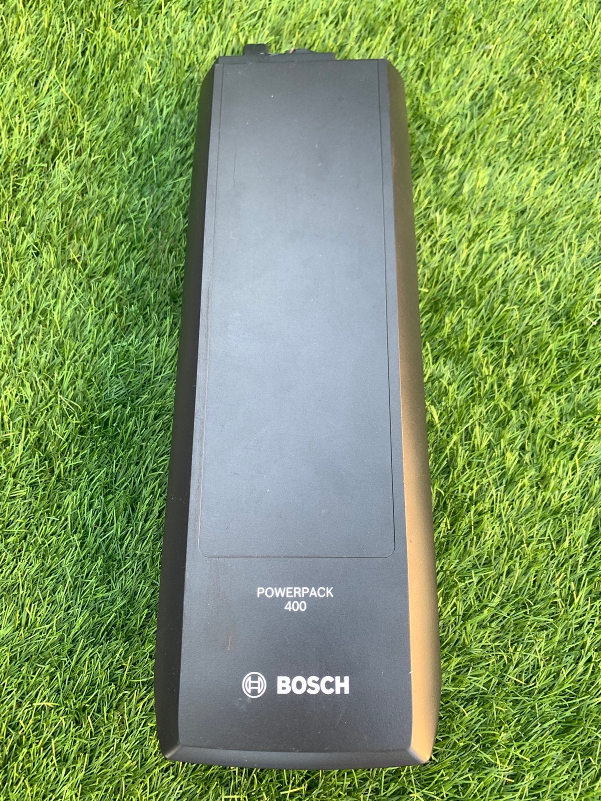Bosch powerpack 400 (75 km makkelijk), Ophalen of Verzenden, Zo goed als nieuw