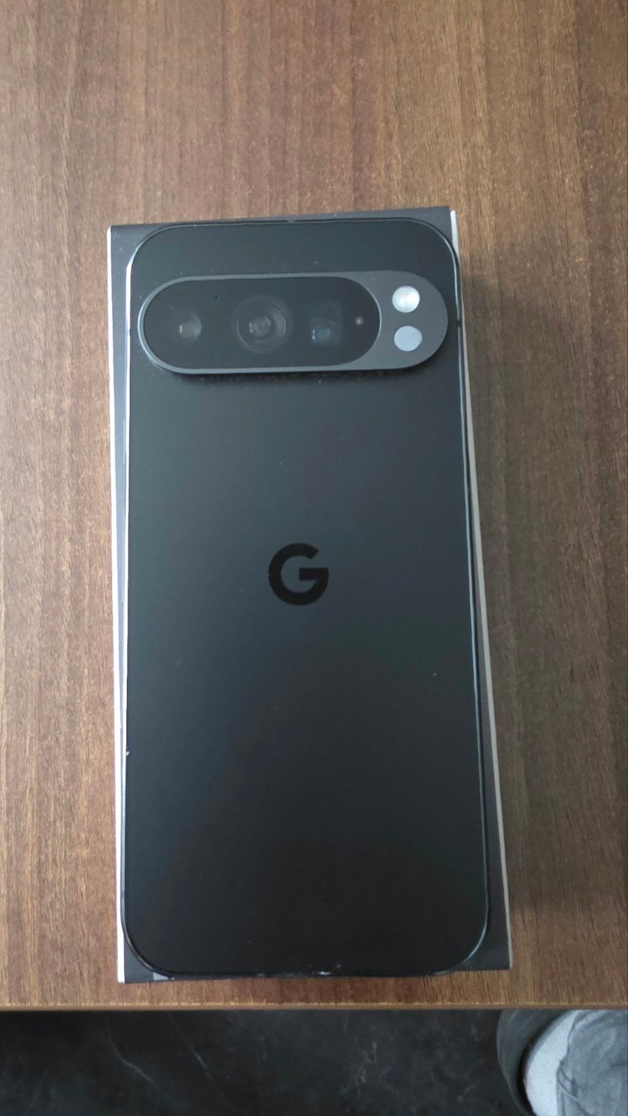 Foto 4 van Google Pixel 9 Pro