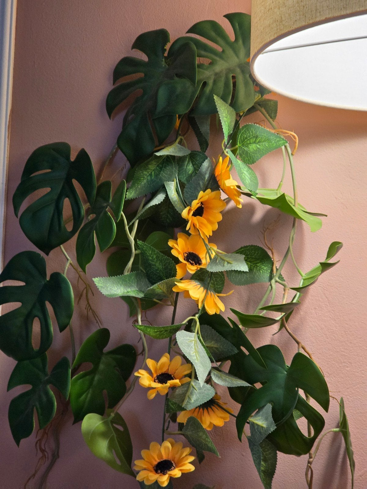 *NIEUW* KUNSTPLANTEN SLINGER - INFO ZIE ADVERTENTIE, Huis en Inrichting, Nieuw, Ophalen of Verzenden, Kunststof, Overige typen