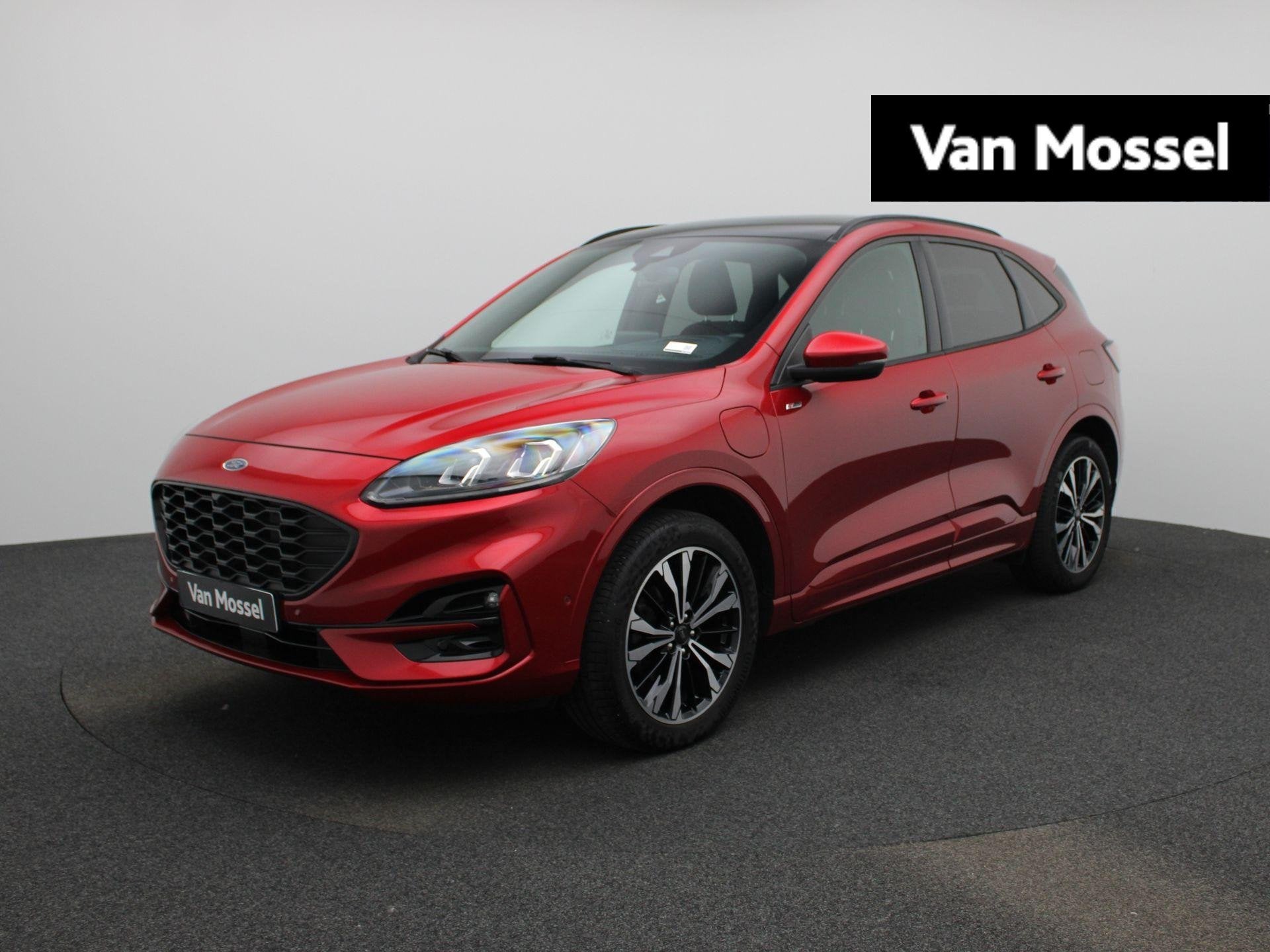Ford Kuga 2.5 PHEV ST-Line X Aut. | Panoramadak | B&O Sounds