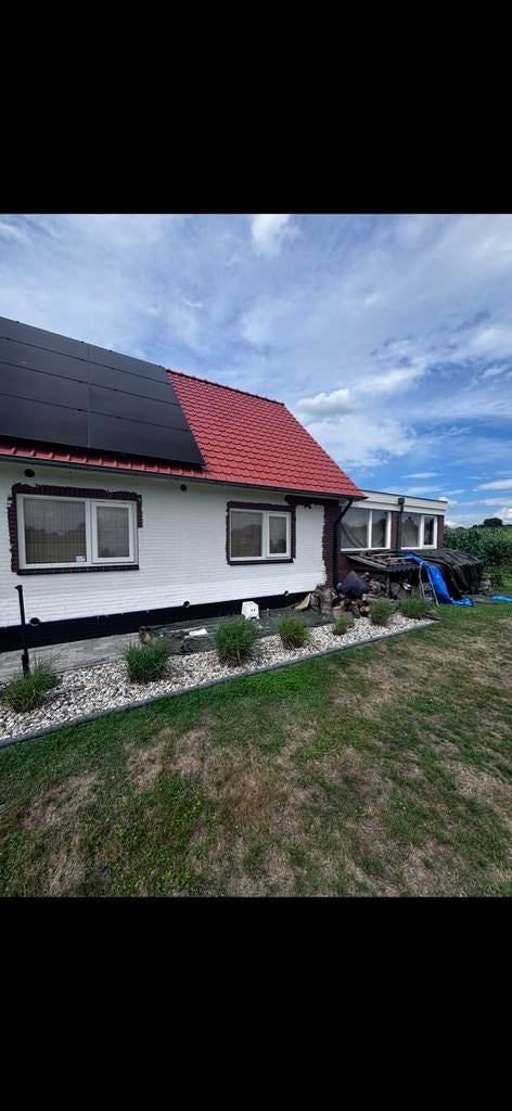 Schilder bied zich aan, Tuin en Terras, Grind, Keien en Split, Ophalen of Verzenden