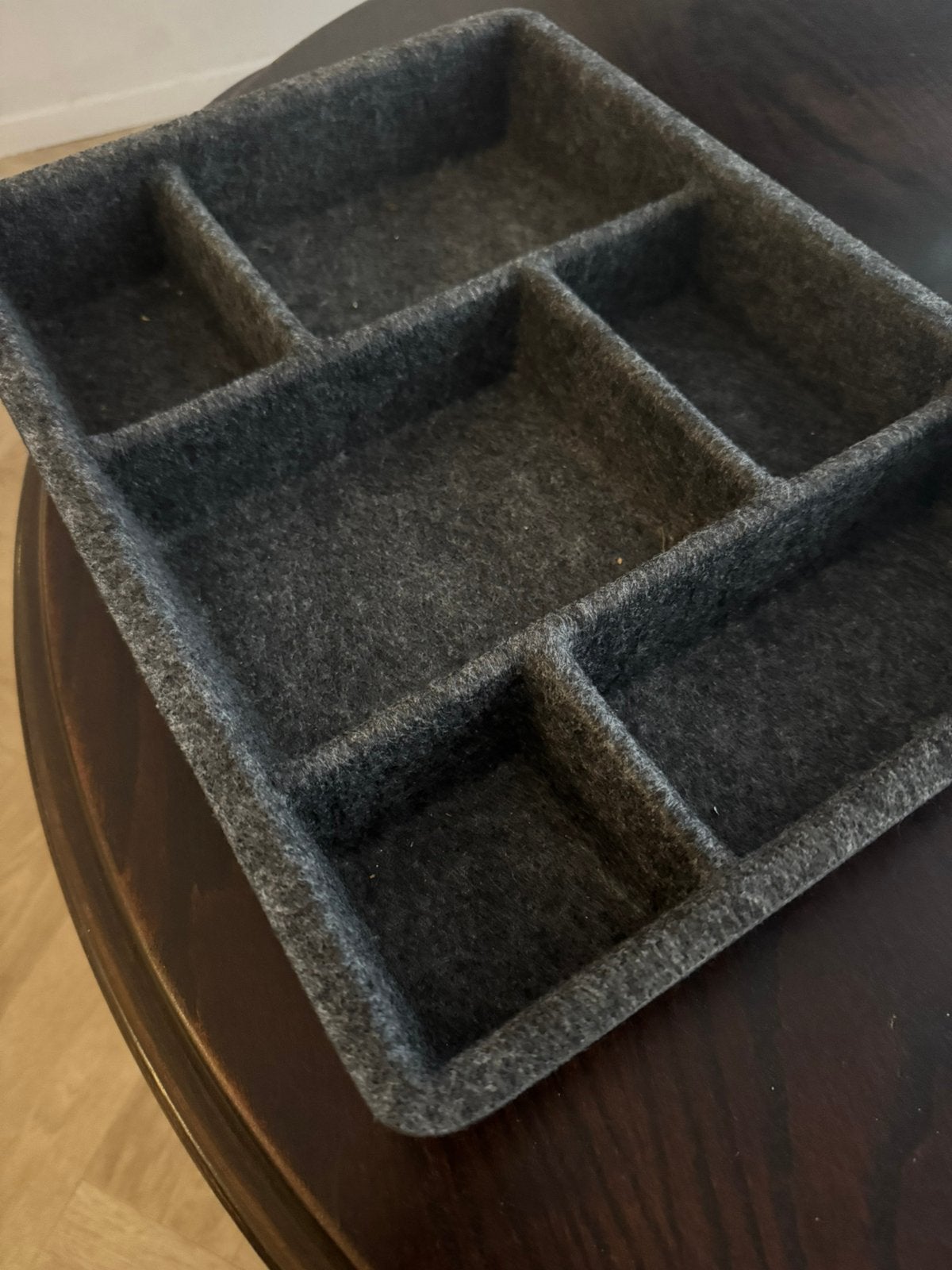 Ikea lade-inzet, Ophalen, Zo goed als nieuw