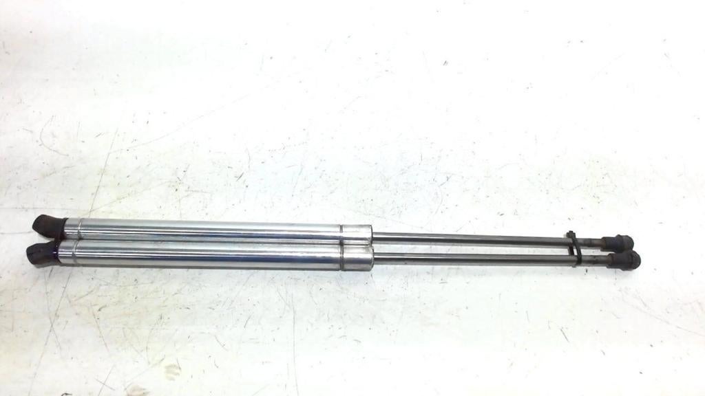 Gasdrukveerset achter Volkswagen Lupo, Auto-onderdelen, Onderdelen@venauto.nl, Van der Ven Autorecycling B.V., Gebruikt, Ettenseweg 76, 4706 PB Roosendaal, The Netherlands