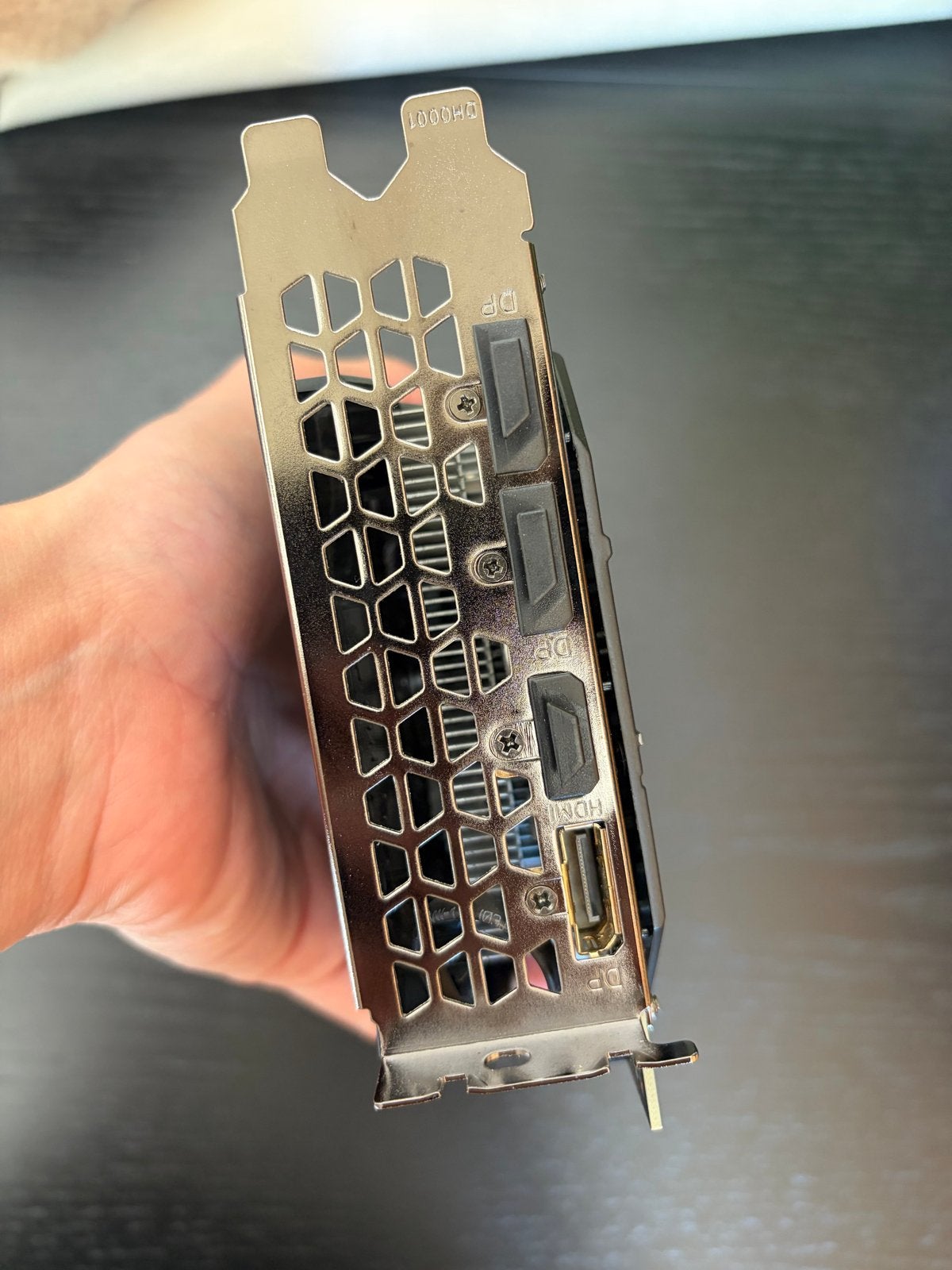 Gigabyte GeForce GTX 1660 Super OC 6G Videokaart, Computers en Software, Processors, Ophalen, Zo goed als nieuw, 3 tot 4 Ghz