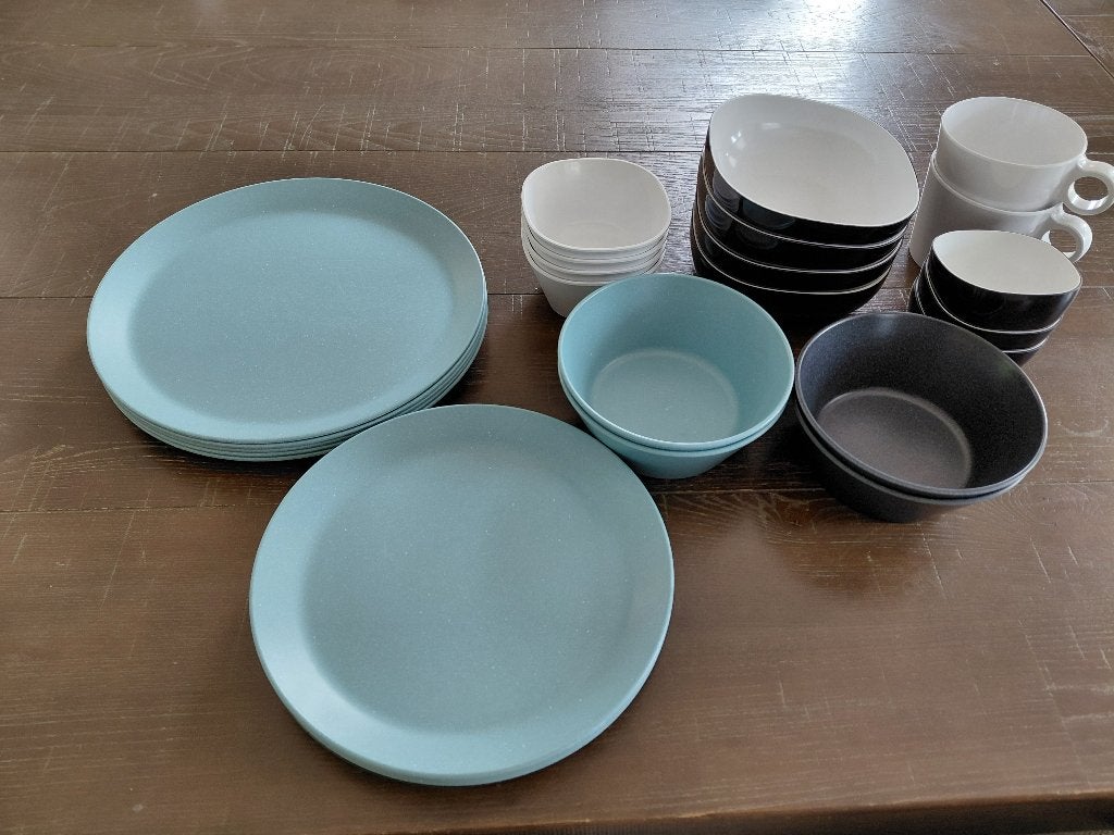 Servies Mepal, Huis en Inrichting, Keuken | Servies, Ophalen, Overige stijlen