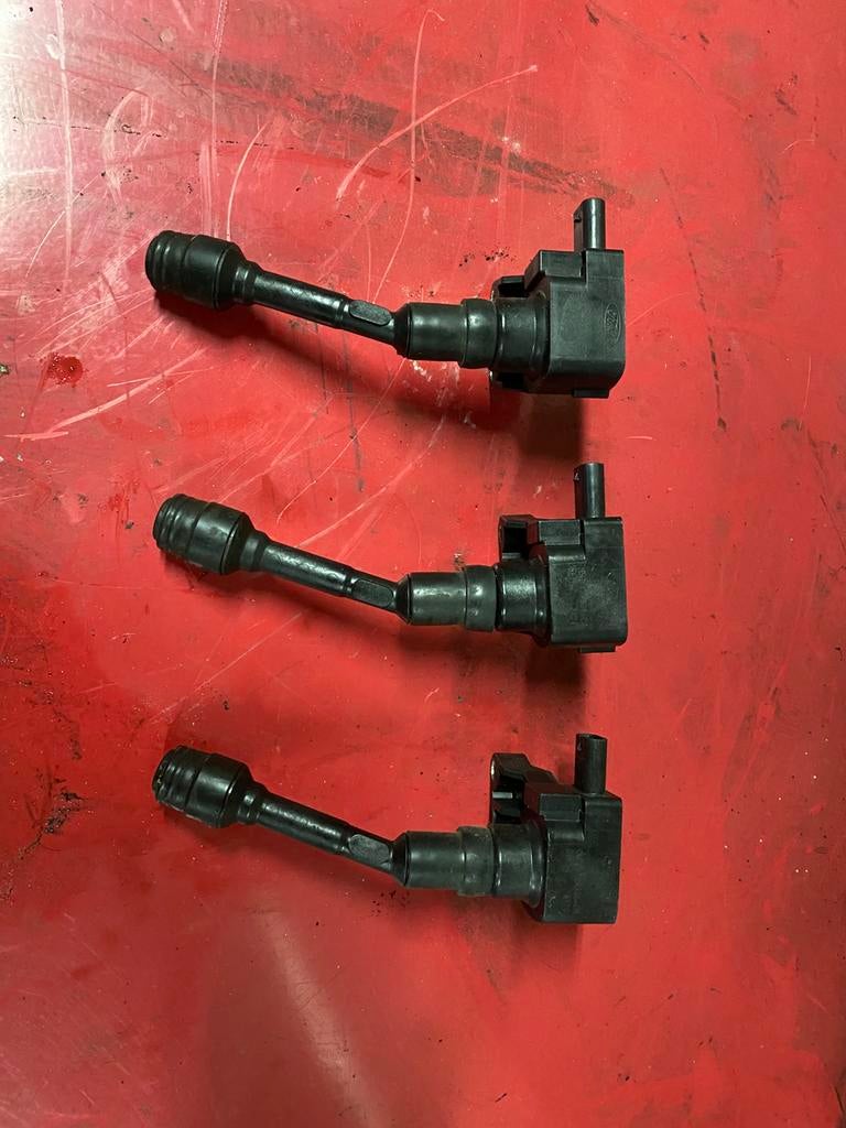 Bobine Ford CM5G-12A366-CB, Ophalen of Verzenden, Gebruikt, Ford