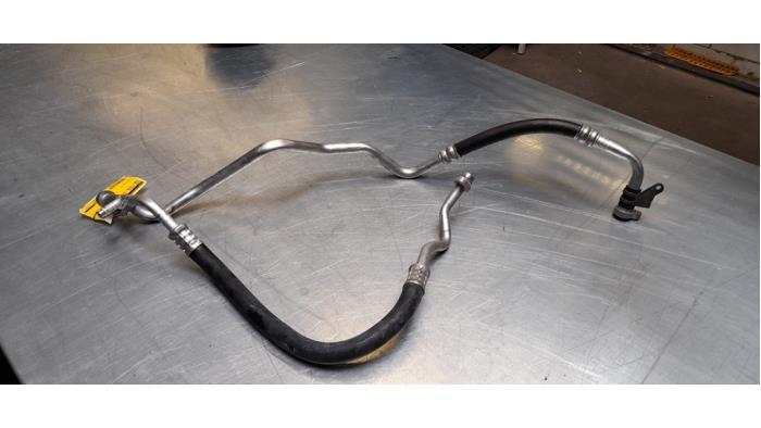 Airco Leiding van een Renault Megane, Gebruikt, -, Renault, -