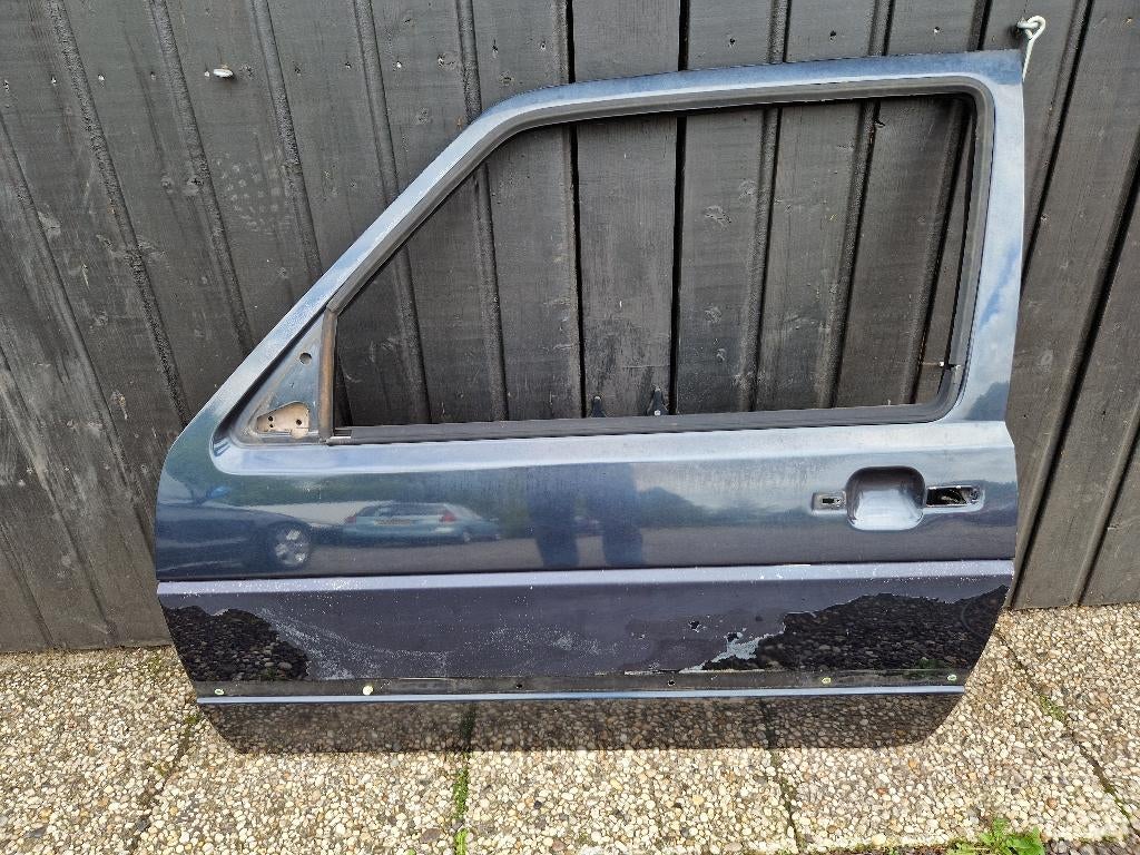 Deuren Golf 2, Ophalen, Gebruikt, Volkswagen, Voor