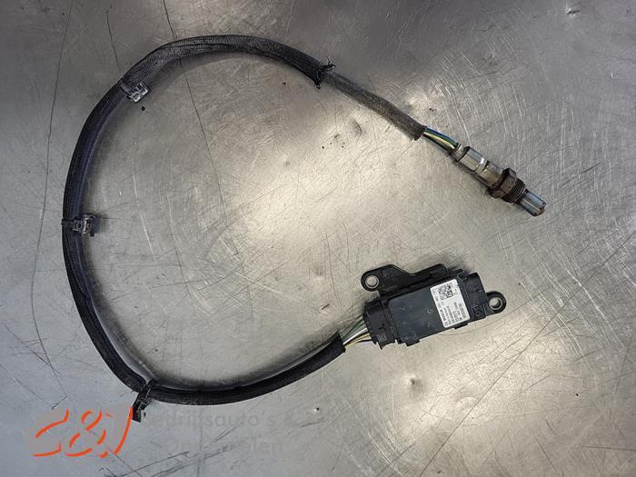 Lambda Sonde van een Peugeot Partner