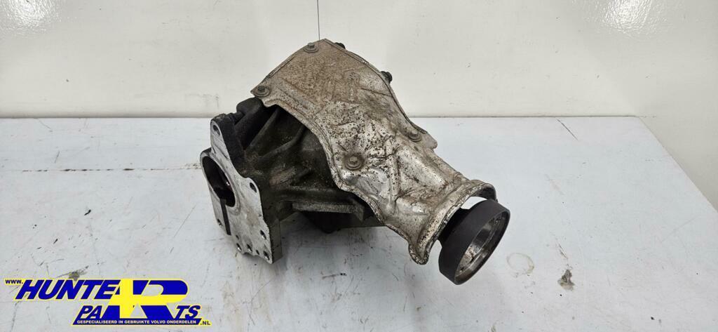 Haakse overbrenging Volvo XC70 '07-'12 III 2.4 D5 7520115990, Auto-onderdelen, Ophalen of Verzenden, Gebruikt