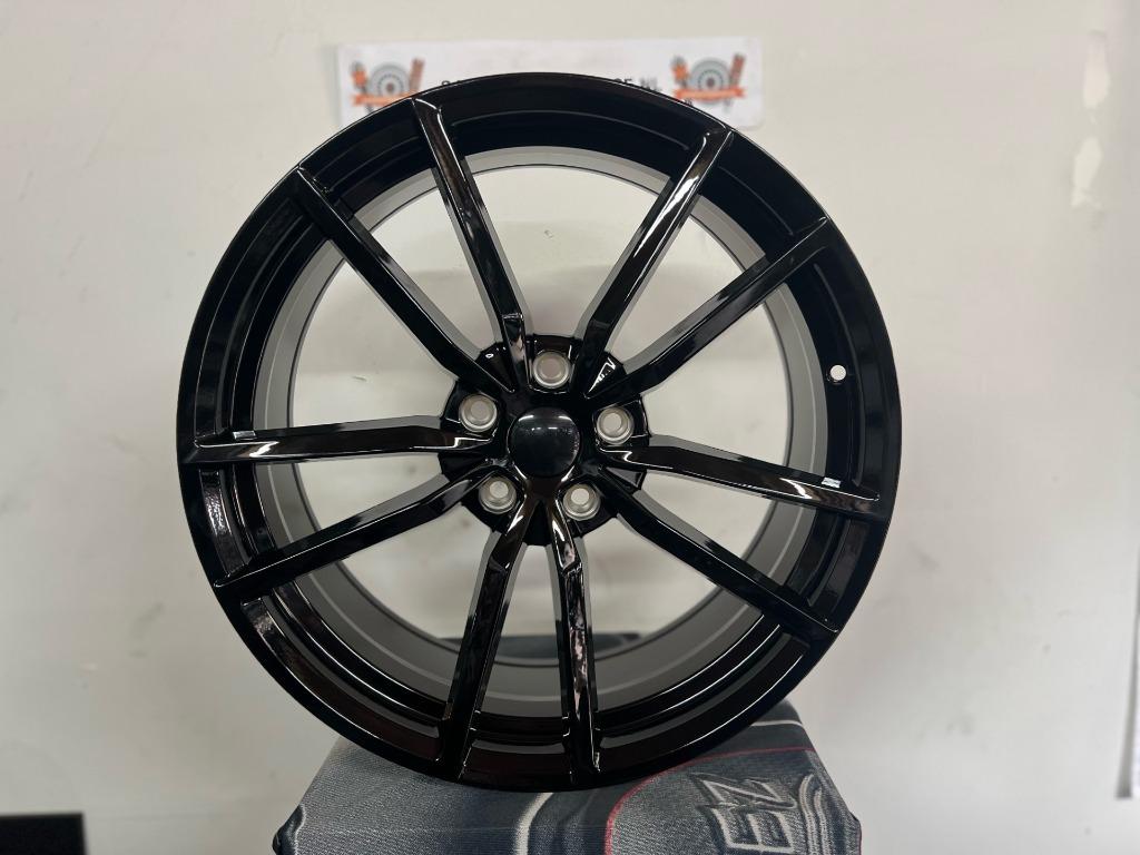 ## 19" 5x112 inruil pretoria sjaaksautoservice ##, Velg(en), Nieuw, 235 mm, Personenwagen