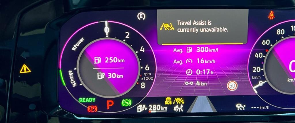 Storing travel assist en sos storingen, Overige werkzaamheden