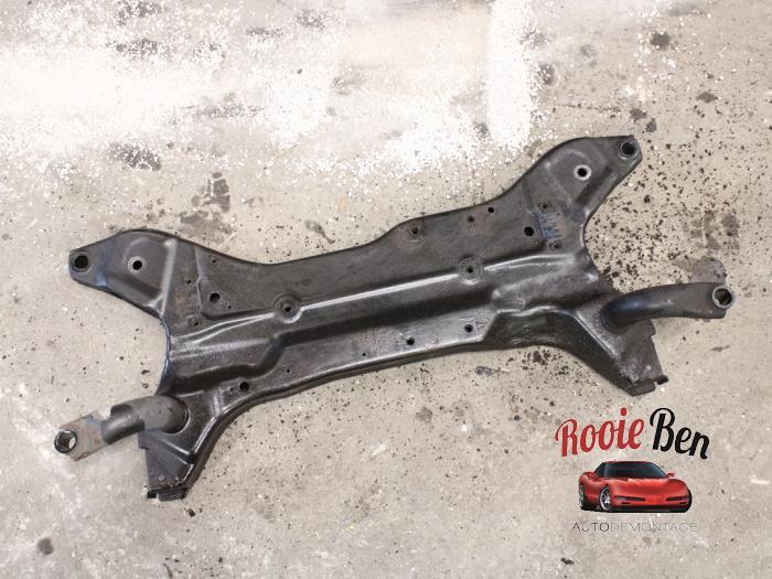 Subframe van een Dodge Caliber, Auto-onderdelen, Gebruikt, -, -, Ophalen of Verzenden