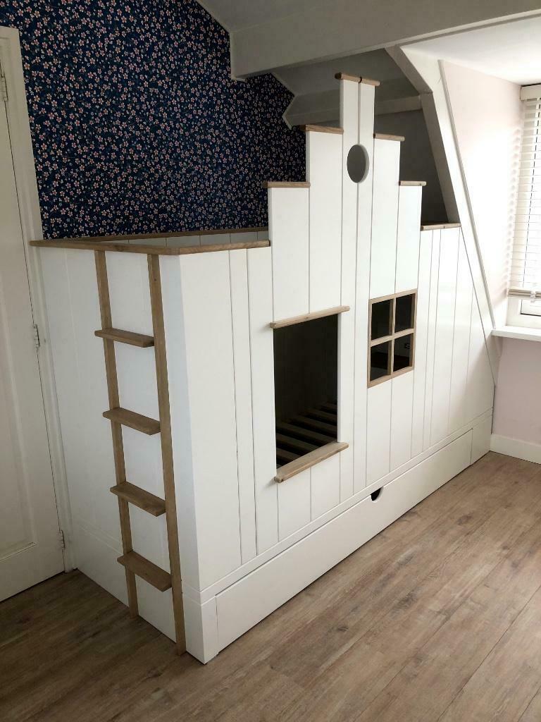 Ontwerp & realisatie van exclusieve meubelen en interieurs., Garantie, Meubels