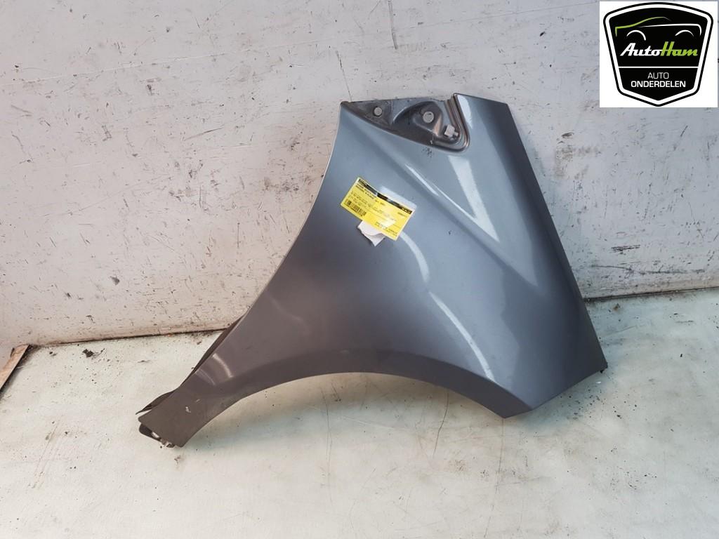 Spatbord Rechts Voor Mercedes-Benz A (W169) |A1698810201|, Gebruikt, Mercedes-Benz AG, Mercedes-Benz, Mercedesstraße 120, Stuttgart 70372, , Duitsland