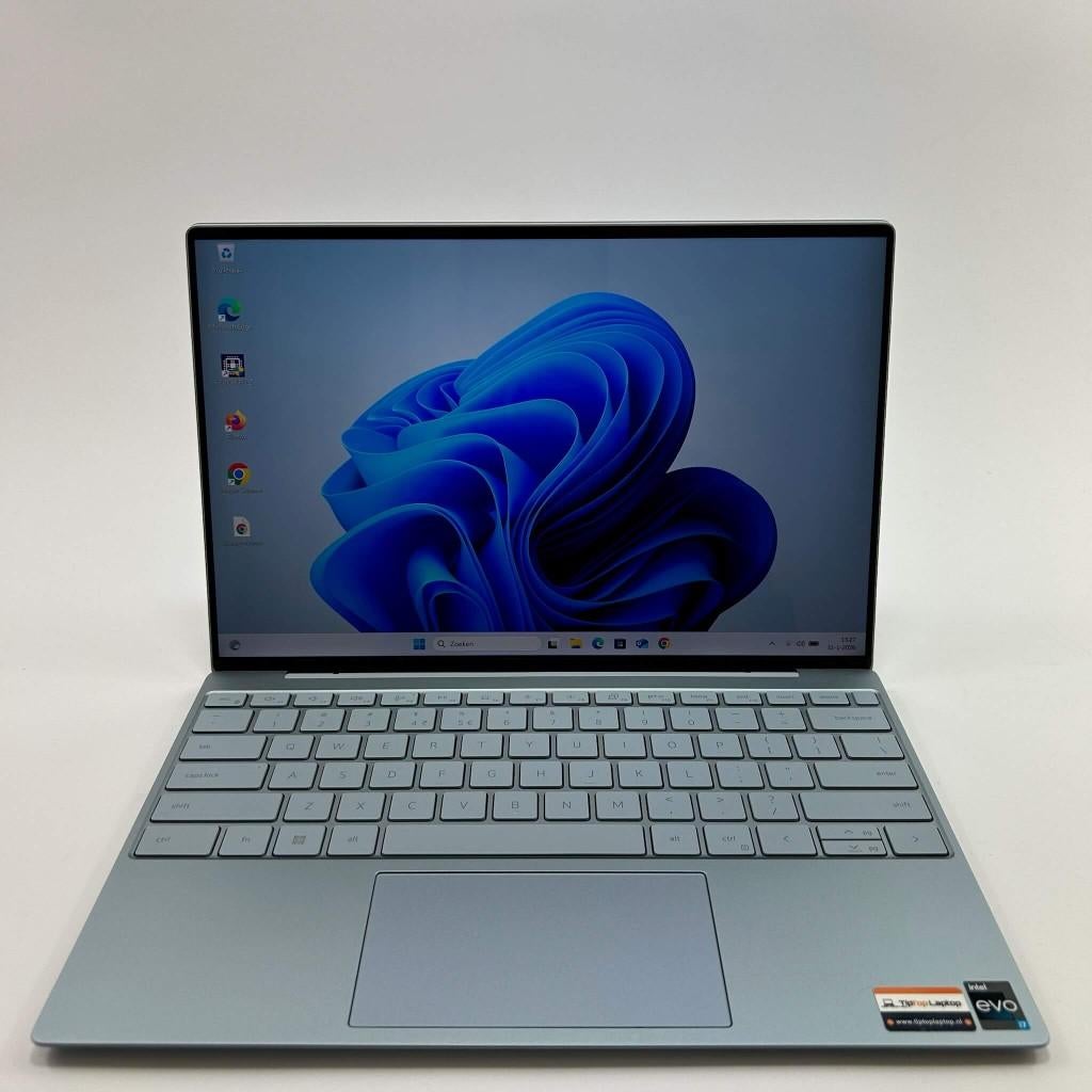 Dell XPS 9315 – 4K Touch – Core i7-1250U – 16GB – 512GB, Computers en Software, Windows Laptops, 9743AL, Qwerty, Tiptoplaptop