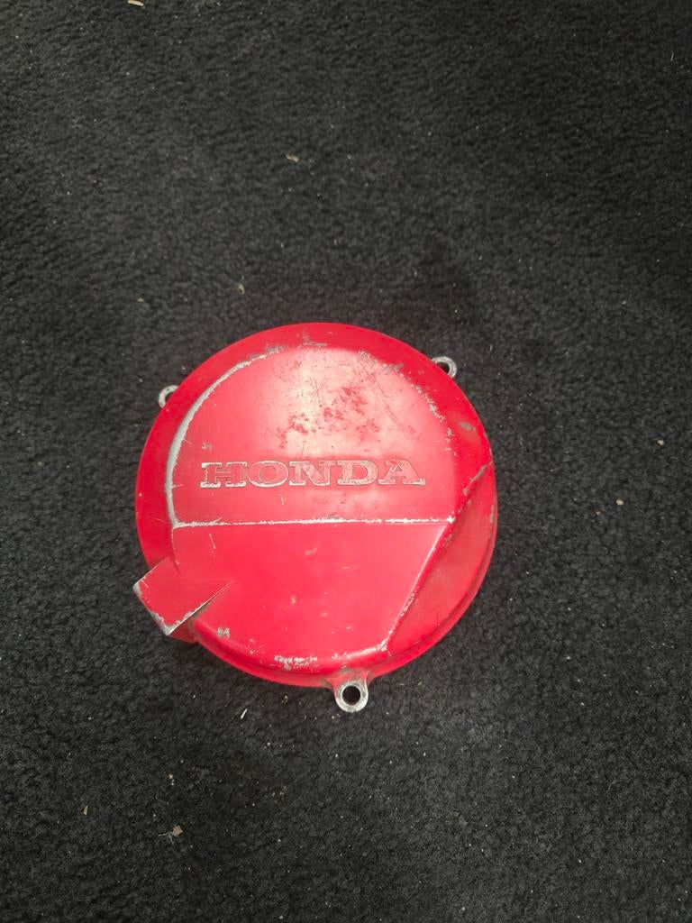 Honda trike ATC250R '84 Ontstekingsdeksel, Motoren, Ophalen of Verzenden, Gebruikt