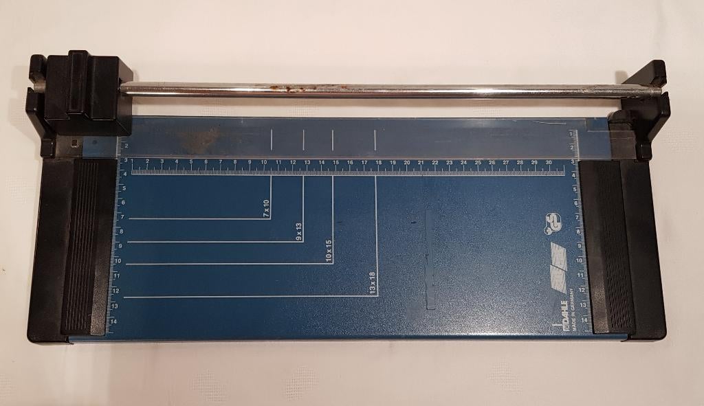 Bureau accessoires - diverse, Ophalen of Verzenden, Zo goed als nieuw
