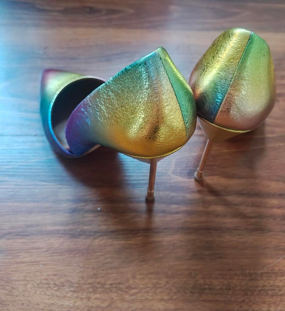 Pumps Kurt Geiger London Maat 37, Ophalen of Verzenden, Nieuw