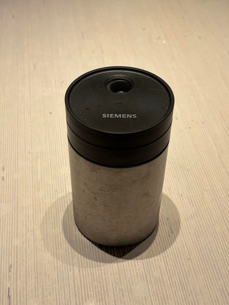 Siemens Melkkan, Ophalen of Verzenden, Zo goed als nieuw