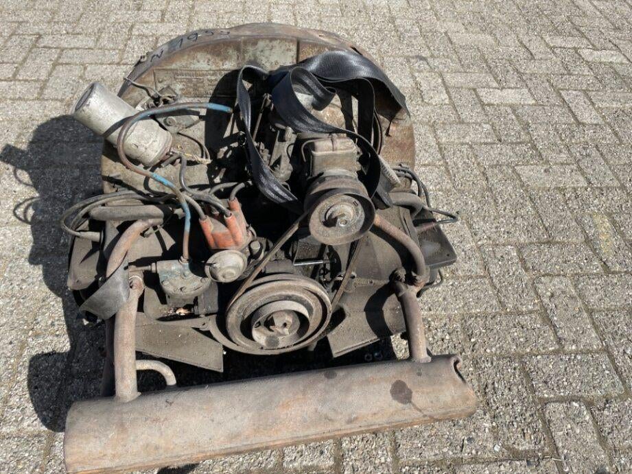 VW Kever motor, Ophalen, Gebruikt, Overige automerken
