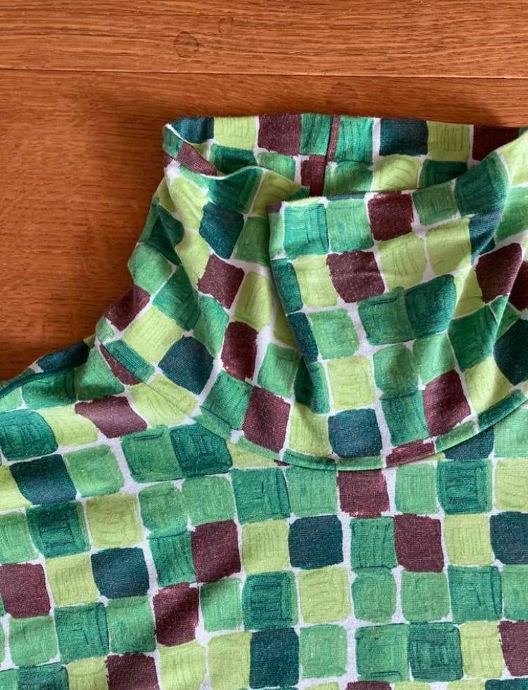 UNIQLO x MARNI roltop rolkraag maat XXL heattech, Maat 42/44 (L), Ophalen of Verzenden, Lange mouw, Gedragen