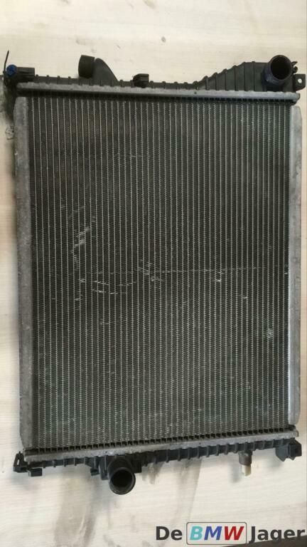 Radiateur BMW Z3 Coupé Roadster  E36 1715319, Auto-onderdelen, Gebruikt, Ophalen of Verzenden, BMW, BMW