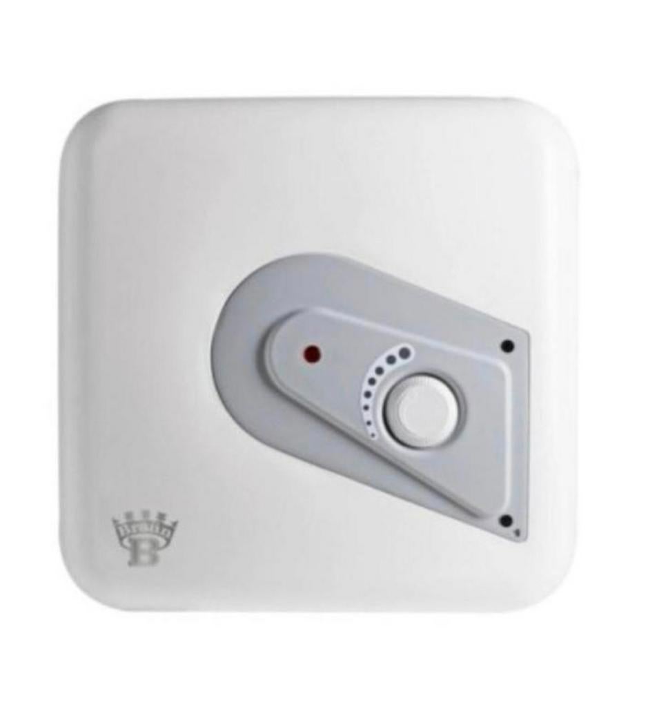 NIEUWE 12L Boiler - Braun - keukenboiler - camping, caravan, Doe-het-zelf en Verbouw, Geisers en Boilers, Ophalen, Nieuw, Boiler