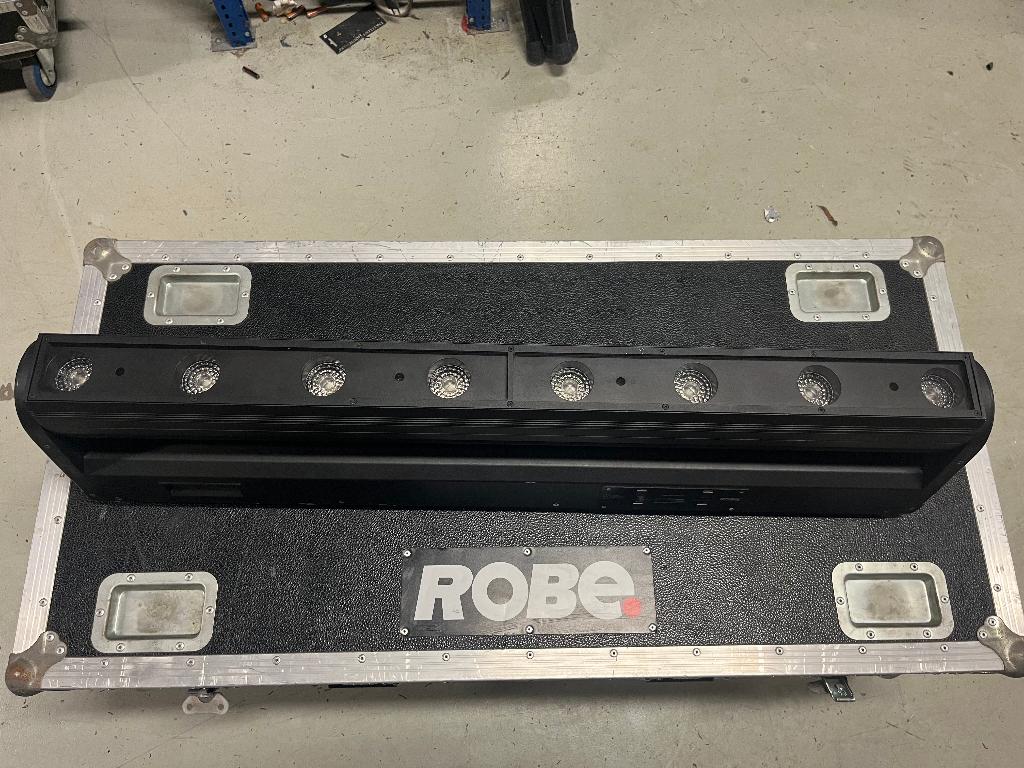 Robe CycFX8, Muziek en Instrumenten, Ophalen, Gebruikt