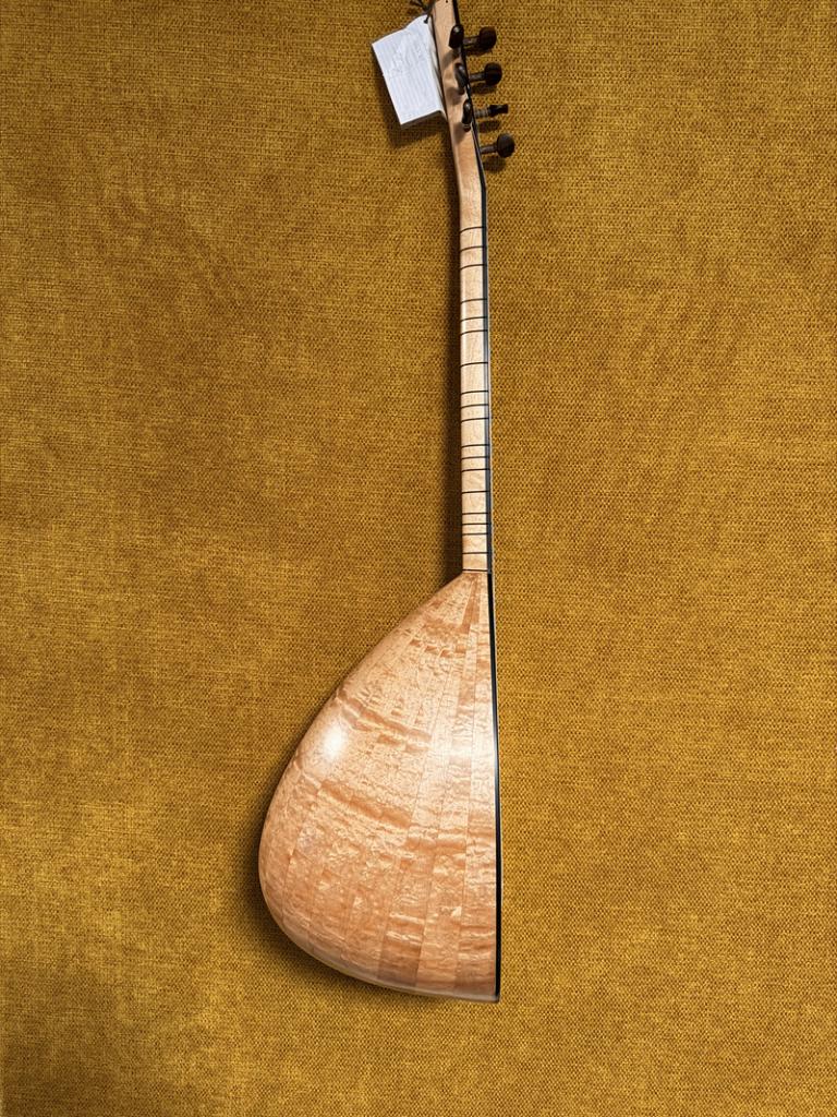 Baglama (saz) bakim ve onarim, Muziek en Instrumenten, Snaarinstrumenten | Gitaren | Akoestisch, Ophalen, Nieuw, Overige typen