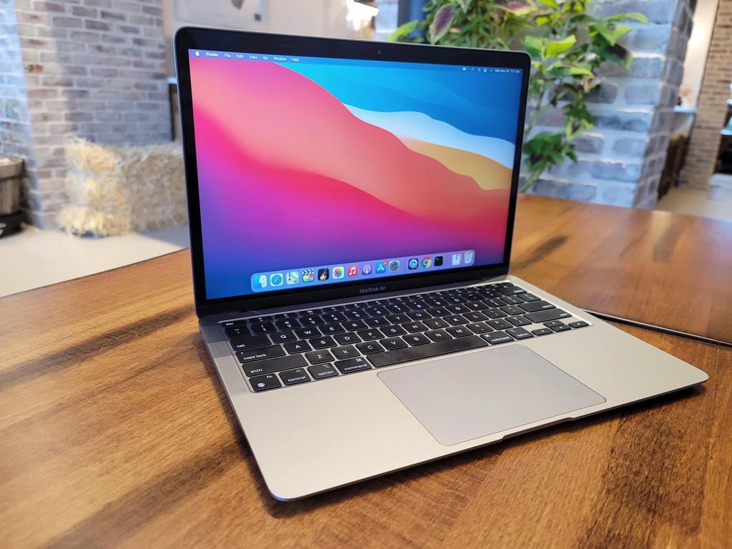 Apple Macbook M1 / M2 GEZOCHT!, Computers en Software, Ophalen, Zo goed als nieuw, 13 inch, MacBook Pro