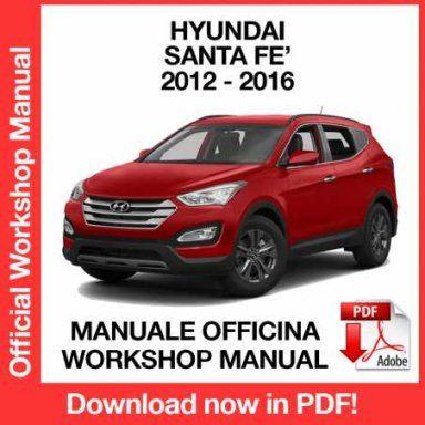 HYUNDAI | SERVICE REPAIR WORKSHOP MANUALS | DOWNLOAD PDF, Ophalen of Verzenden