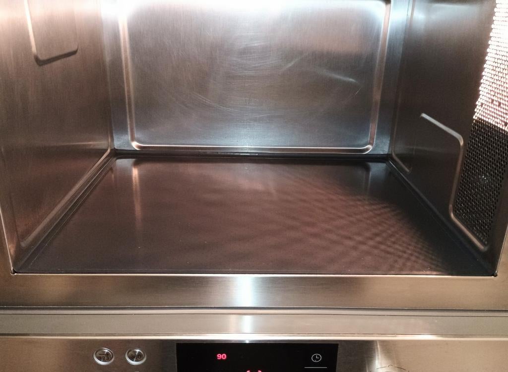 Bosch inbouw magnetron E-nr: HMT85ML53 Typ: SS-6YOS, Witgoed en Apparatuur, Magnetrons, Gebruikt, Verzenden, ., Magnetron
