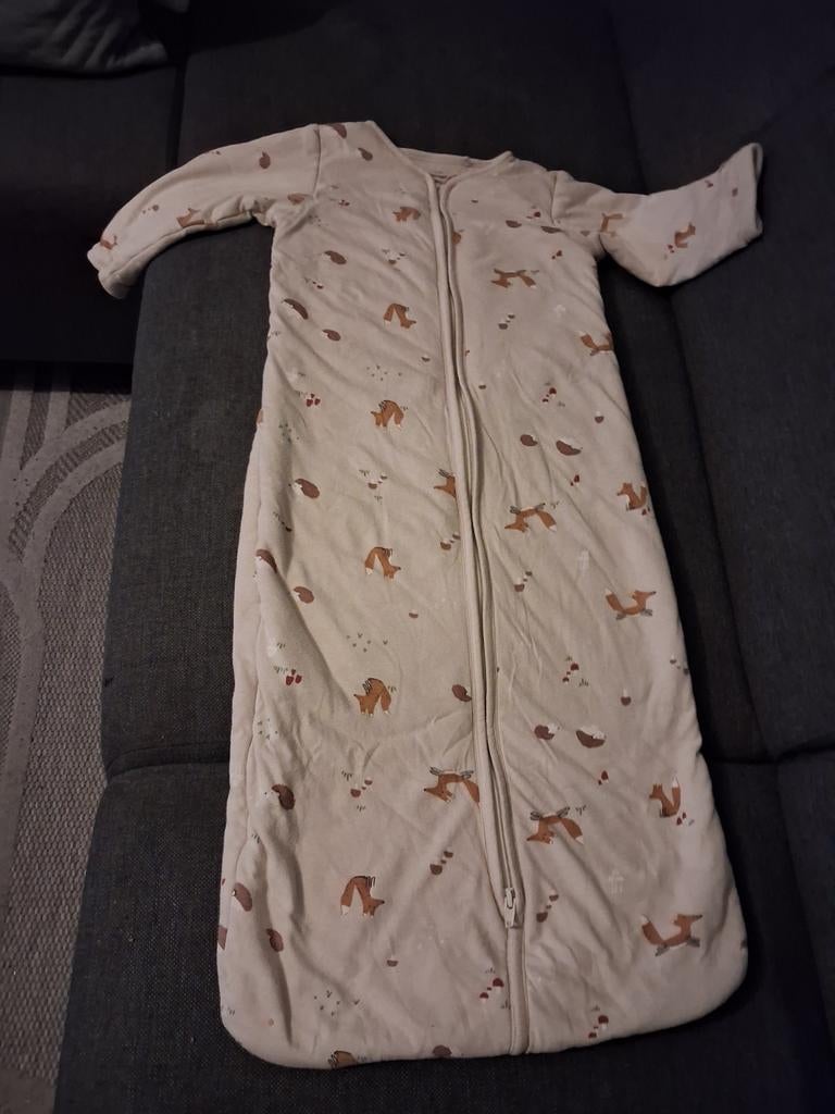 Slaapzak, Ophalen, 85 tot 100 cm, Slaapzak
