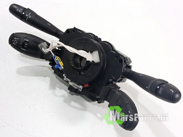 Combischakelaar Stuurkolom van een Citroen C3 Picasso, Auto-onderdelen, Dashboard en Schakelaars, Gebruikt, -, Ophalen of Verzenden